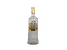 Russian Standard Gold vodka 40% 1l