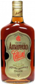 Amaretto Cellini likér 21% 700ml