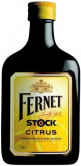 Fernet Stock citrus 27% 200ml