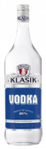 Vodka Klasik St.Nicolaus 40%, 1l