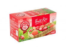 Teekanne Fruit Kiss ovocný čaj 50g