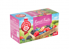 Teekanne Forest Fruits ovocný čaj 50g