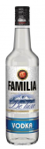 GAS Familia vodka de luxe 40% 500ml