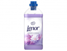 Lenor Lavender&Camomile aviváž 60 praní 1800ml