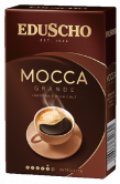 Eduscho Mocca Grande káva mletá 250g