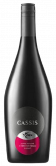 VZT Cassis Exclusive Ríbezľové víno perlivé 750ml
