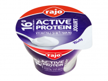 Rajo Active Protein Jogurt biely chlad. 180g