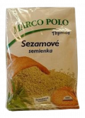 Thymos Marco Polo Sezamové semienka 40g