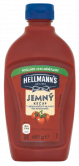 Hellmann's Kečup Jemný 485g