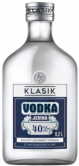 St. Nicolaus Klasik Vodka jemná 40% 200ml
