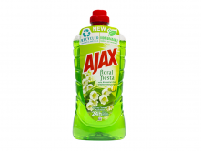 Ajax Floral Fiesta Konvalinka univerzálny čistiaci prostriedok 1l