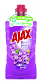 Ajax Floral Fiesta Lilac breeze univerzálny čistiaci prostriedok 1l