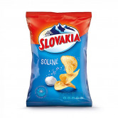 Slovakia Chips solené 70g