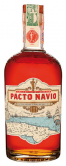 Pacto Navio rum 40% 700ml