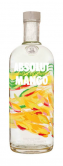 Absolut vodka Mango 40% 1l