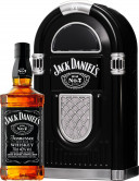 Jack Daniel's whisky 40% 700ml Jukebox