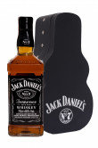 Jack Daniel's 40% 700ml Guitar