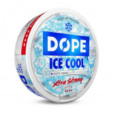 NV Dope Ice Cool 16mg Strong Edition 1+1