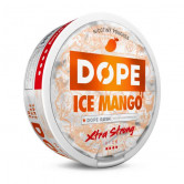 NV Dope Ice Mango 16mg Strong Edition 1+1