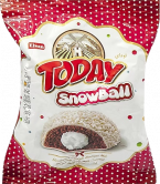 Today Snowball Kokos 50g
