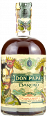 Don Papa Rum Baroko 40% 700ml