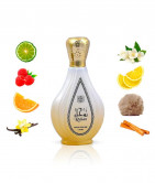 Naseem RUHAN Aqua perfume 80ml UNISEX