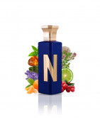 Naseem WILD IMPULSE Aqua Parfum 75ml MEN