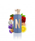 Naseem URBAN BEAT Aqua Parfum 75ml UNISEX